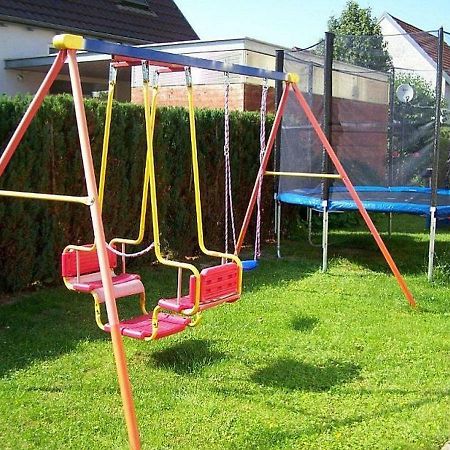 Ferienwohnung Sandhaas Ringsheim Εξωτερικό φωτογραφία