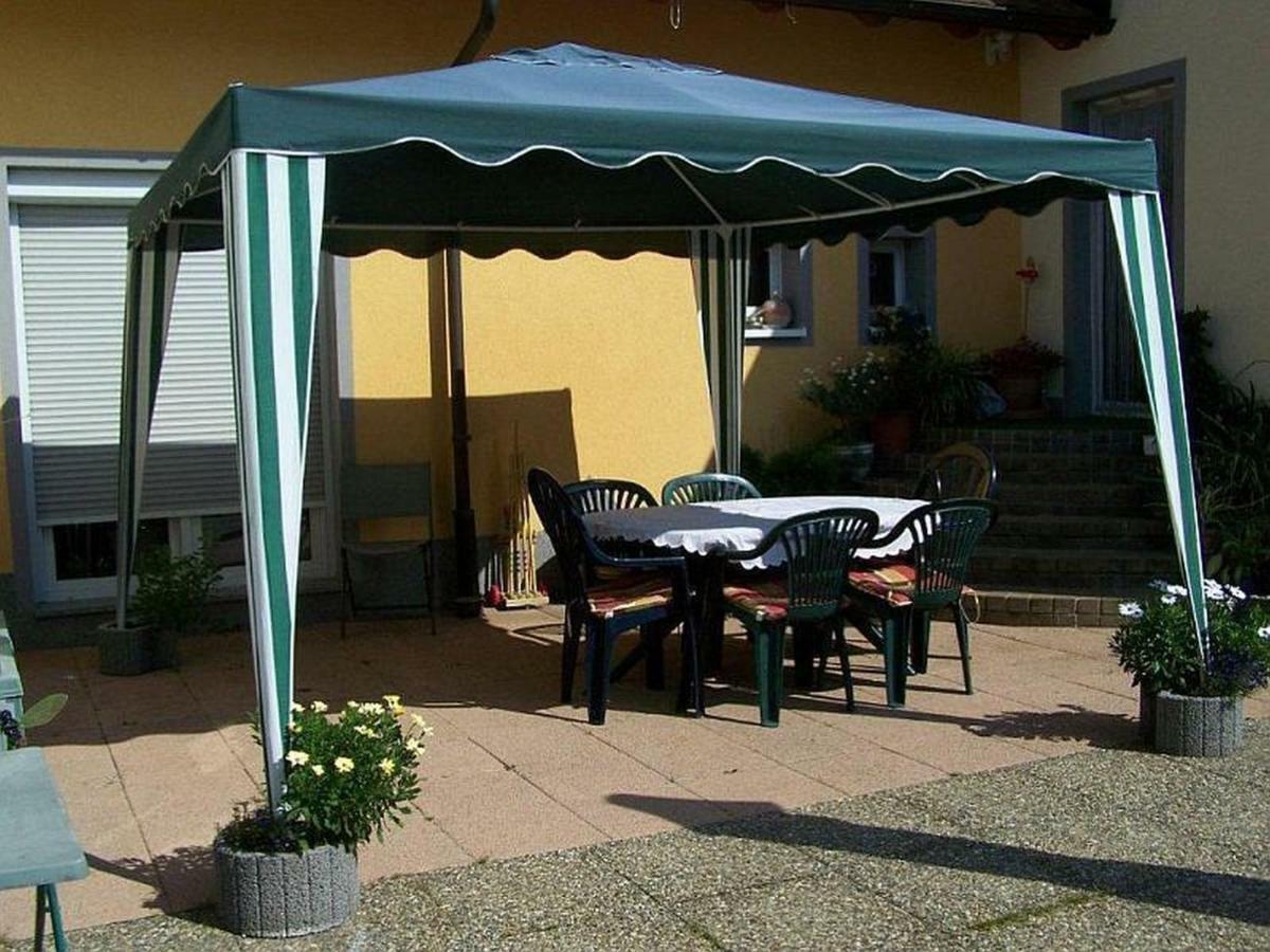Ferienwohnung Sandhaas Ringsheim Εξωτερικό φωτογραφία