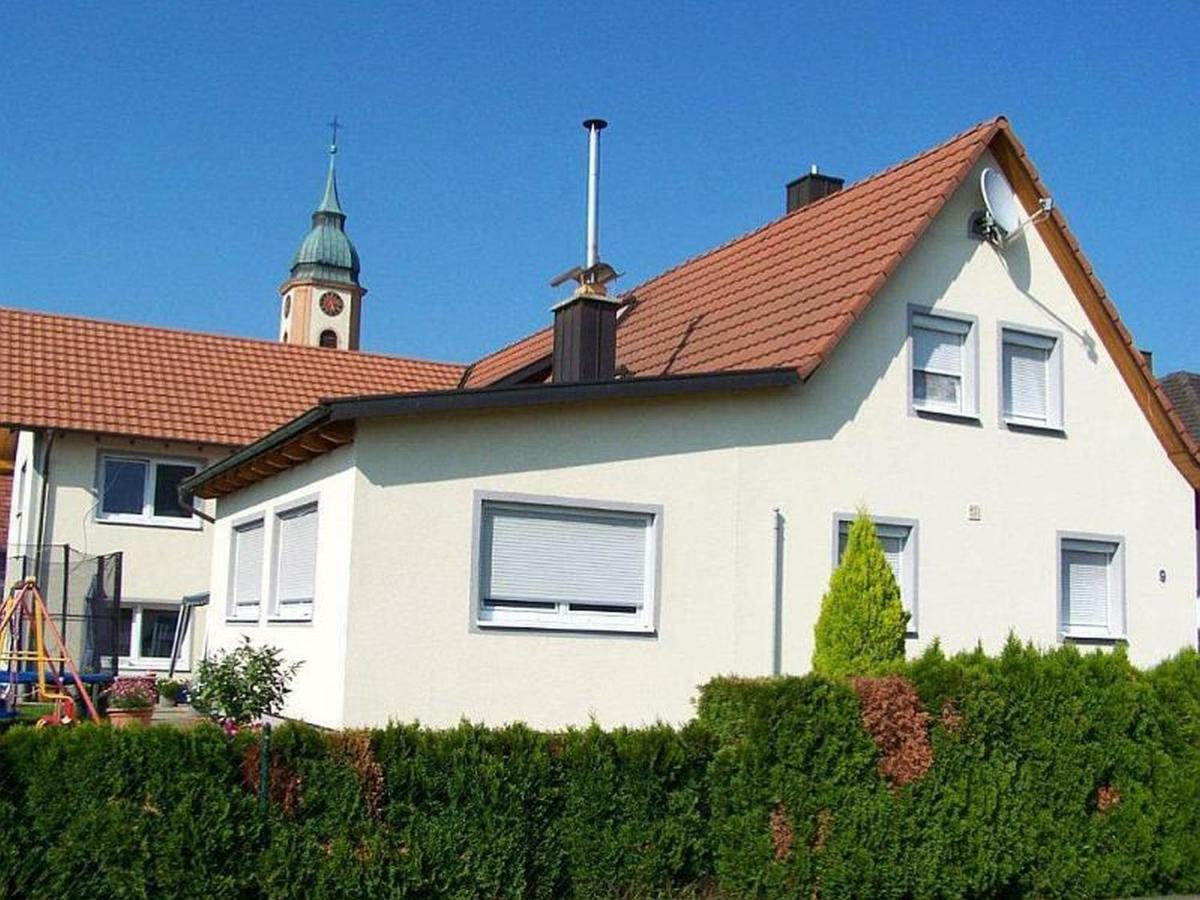 Ferienwohnung Sandhaas Ringsheim Εξωτερικό φωτογραφία