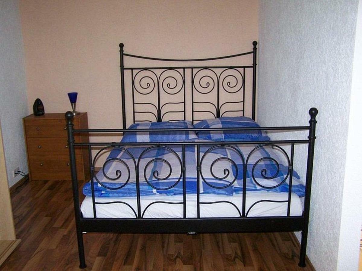 Ferienwohnung Sandhaas Ringsheim Εξωτερικό φωτογραφία